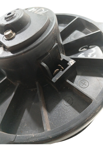 Motor Calefacao Ar Forçado Gol G3/ 1995 (ap) Adl 479