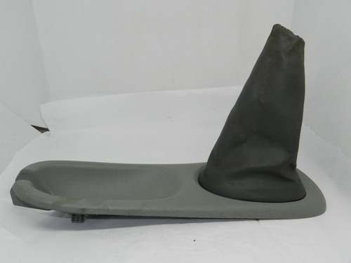 Console Central Freio Mão Renault Scenic 1996 1997 A 2006