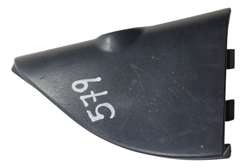 Moldura Interna Retrovisor Direito Ford Fiesta 03/14 (al)