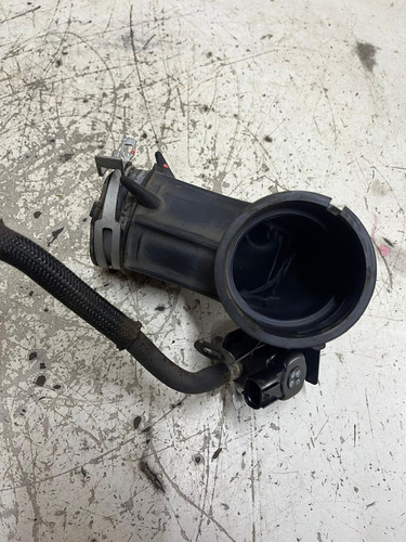 Mangueira Filtro Ar Toyota Yaris 1.5 2019/ 178830y041