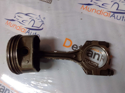 Biela Pistão Hyundai Hb20 1.6 16v  11524