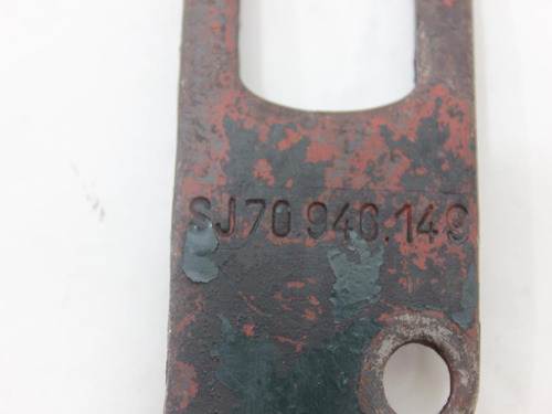 Suporte Gancho Motor Maxion S4t D-20 85/96 (454)