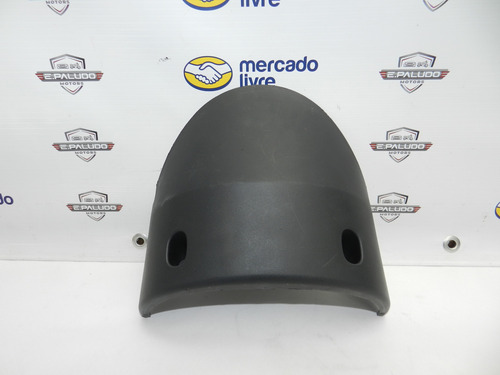 Moldura Inferior Coluna Direção Renault Megane 07/13 1507400