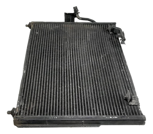 Condensador Ar Condicionado Volvo Imp 460 Glt 1995 1996