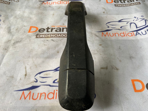 Maçaneta Externa Dianteira Direita Ford Fiesta 18063