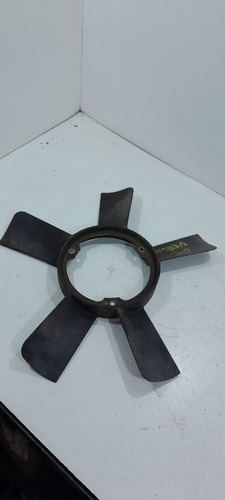 Hélice Ventilador Gm Ômega Ventoinha Radiador 93/96 (vj)