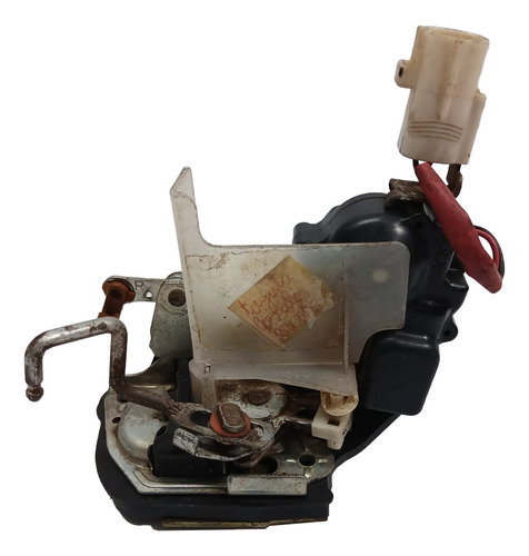 Fechadura Da Porta Traseira Direita Toyota Corolla 1992 A 97