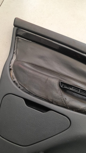 Forro Porta Dianteira Esquerda Citroen C5 02/05 9636074977