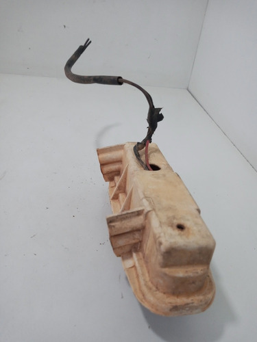 Lente Pisca Vw Passat Dianteiro Dirt.  Original Zba953157