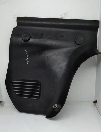 Forro Lateral Int Esq Porta Malas Mondeo 98 97bbf13024abw