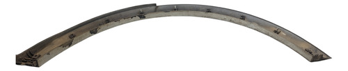 Moldura Paralama Traseira Direita Gm Captiva/ 2008 (al)