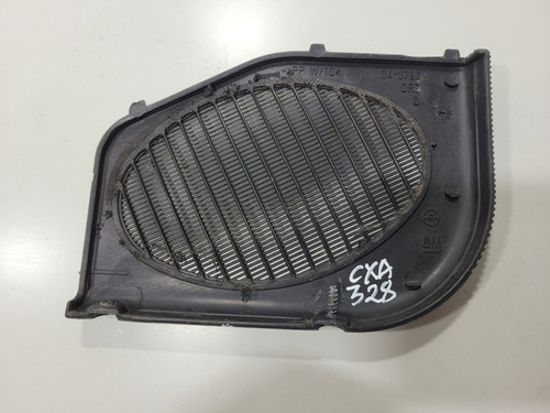 Tela Auto Falante Direito Gm Kadett 040798 (r)