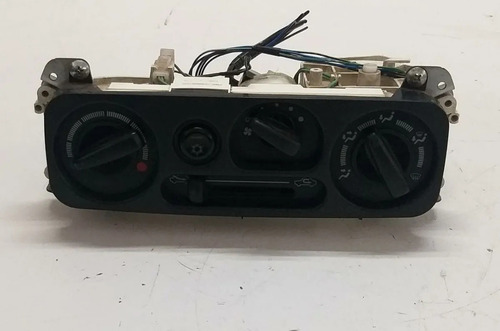 Comando Ar Condicionado Mitsubishi Pajero 97 A 1999 Mr398626