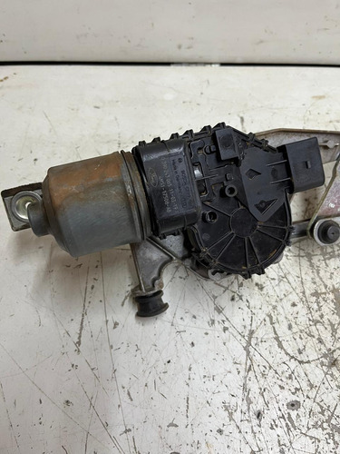 Máquina Motor Limpador Parabrisa Ford Focus 2009 2010 2013