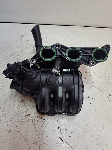 Coletor Admissão Motor Hyundai Hb20 1.0 3cc 2013 2014 A 2019