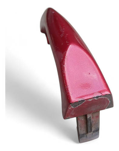 Puxador Maçaneta Externa Traseira Esquerda Jac J3 2010 2011
