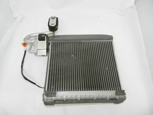 Evaporador Ar Condicionado C/ Válvula Honda City 1.5 09/13