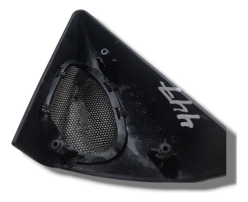Acabamento Retrovisor Direito Subaru Legacy 2000 (al)