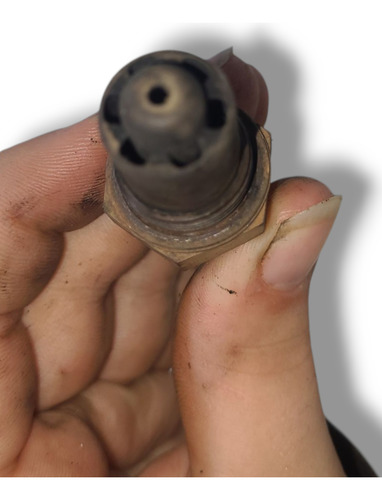 Sonda Lambda Fiat Palio 1.6 2003 (al) 0258006376