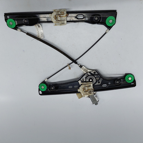 Maquina Vidro Dianteira Esquerda Bmw E90 320 325 330 335  