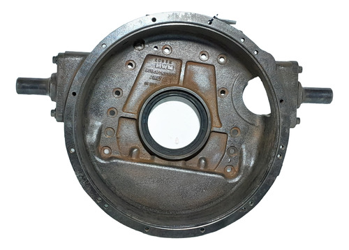Capa Seca Motor Mwm X12 X10 Codigo 96100701001004