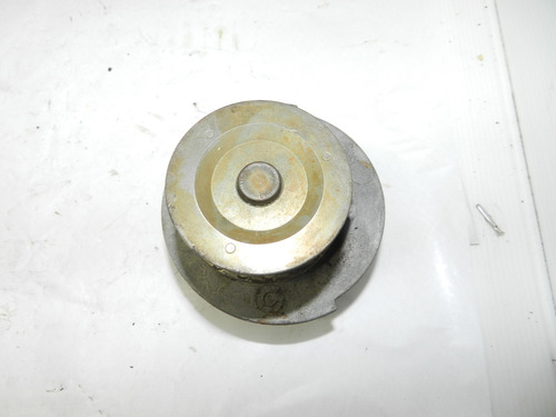  Bomba Água Gm Celta Corsa Onix Prisma 1.0 1.4 1.8 04/18