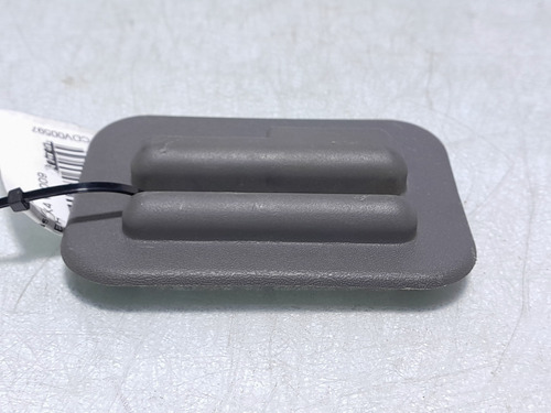 Moldura Difusor Entrada Ar Cabine Nissan Frontier 2008/2016