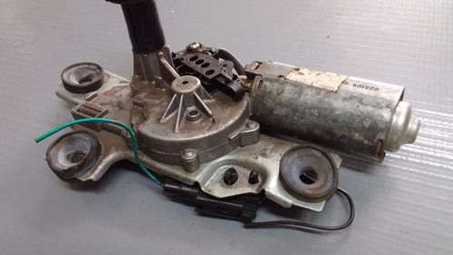 Motor Limpador Traseiro Ford Focus 2004/2009. 23263