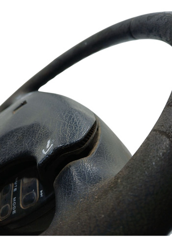 Volante Direção  Xsara Picasso 2002 A 2008 Com Detalhe  (ap)