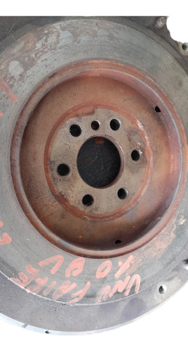 Volante Motor Cremalheira Fiat Palio Strada Uno 2006 A 2014