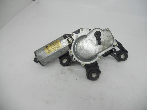 Motor Limpador Traseiro Audi A3 1997 A 2006 8l0955711b