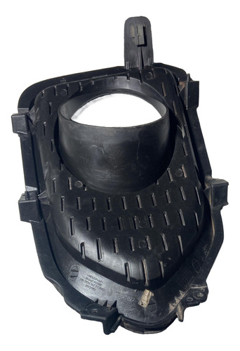 Moldura Farol Milha Direito Sorento 2009 2010 2011 2012 2013