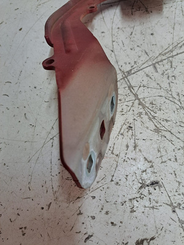 Dobradiça Capo Dianteiro Ford Focus 2014 2015 2016 Original