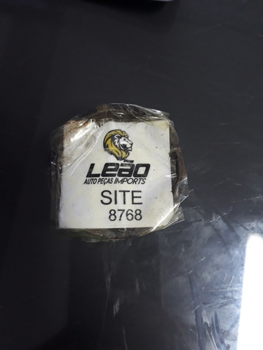 Polia Tensor Renault Clio 2002 1.0 8v 8768*