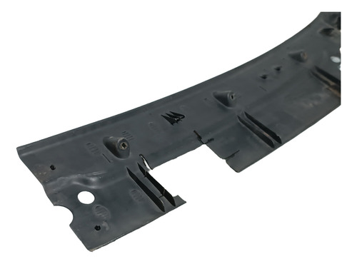 Churrasqueira Direita Grade Capo Master 2.5 2006/12 Detalhe