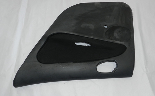 Forro Porta Traseiro Direito Peugeot 206 207 2009 A 2015 