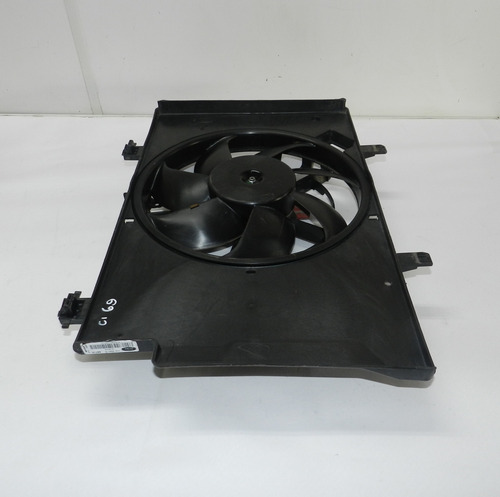Eletroventilador Ford Ecosport 2013 A 2018 C1b18c607cc