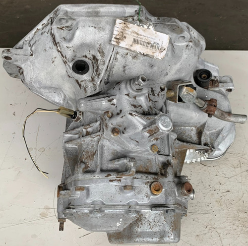 Caixa Câmbio Manual Gm Kadett Ipanema 1.8 Motor F18 1993 