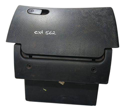 Porta Luvas Gm Vectra 97/05 (ap) Cxa 562