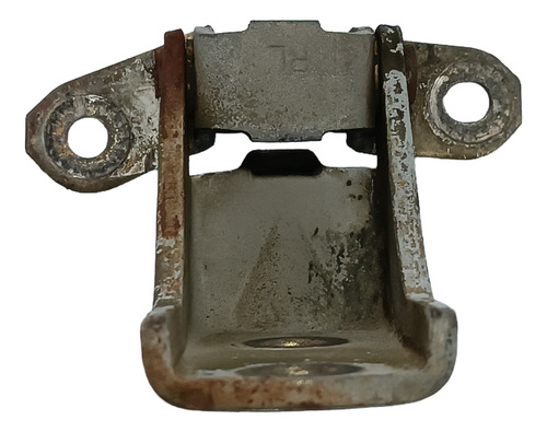Dobradiça Porta Dianteira Nissan Frontier 2001 2008