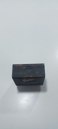 Rele Caixa Ar Forçado Peugeot 306 1999 31172ba (b)