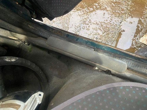 Soleira Direita Gm Corsa Wind