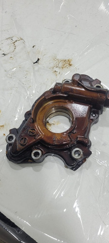 Bomba De Óleo Motor Toyota Corolla Fielder 2005 (m)