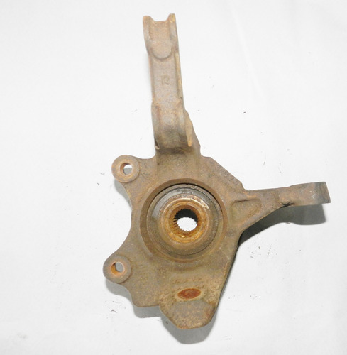 Montante Dianteiro Direito Renault Duster 2015 A 2020 66020