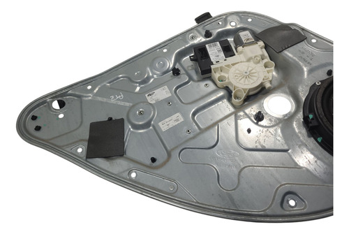 Máquina Vidro Traseira Direita Ford Focus 2014 (al)