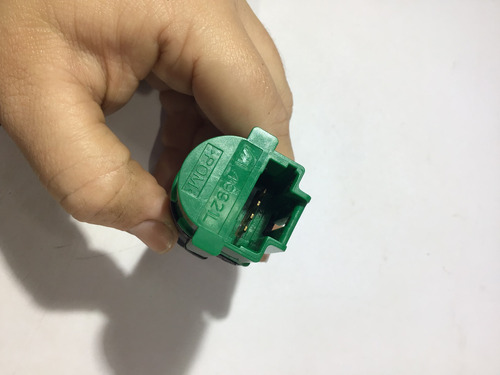 Interruptor Sensor Pedal Freio Citroen C4 Aut. 22070*