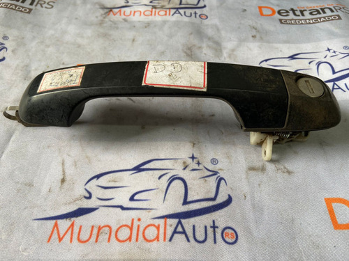 Maçaneta Externa Dianteira Direita Ford Fiesta 18061
