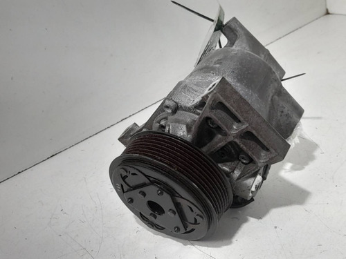 Compressor Ac Logan Duster Sandero 2018 2019