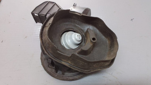 Portinhola Tanque Combustivel Ford New Fiesta 2016.  23346