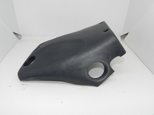 Moldura Capa Coluna Direção Inferior Renault Clio 00/08